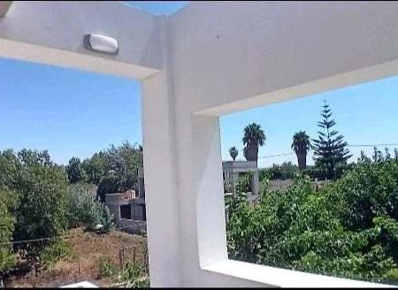 Balance Suite Kourouta Exterior foto
