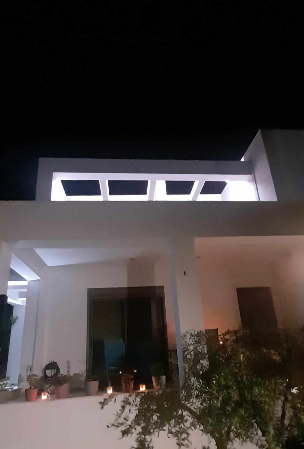 Balance Suite Kourouta Exterior foto