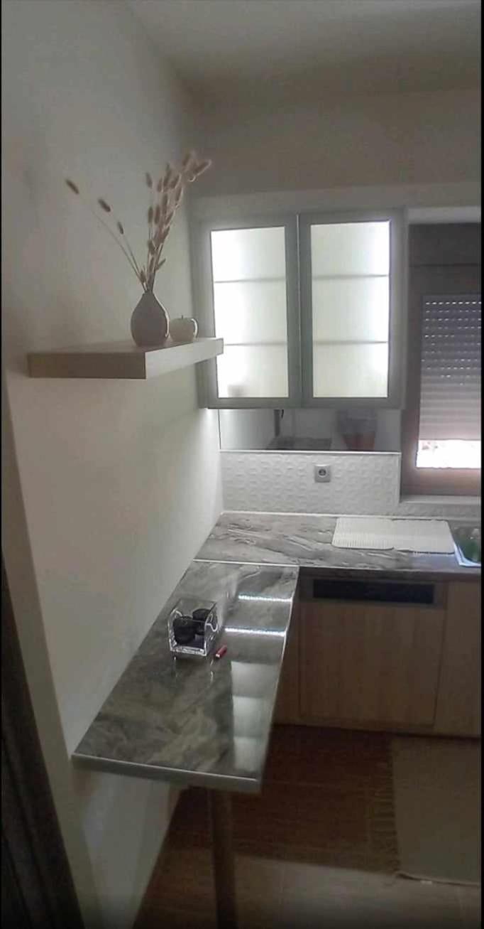 Balance Suite Kourouta Exterior foto
