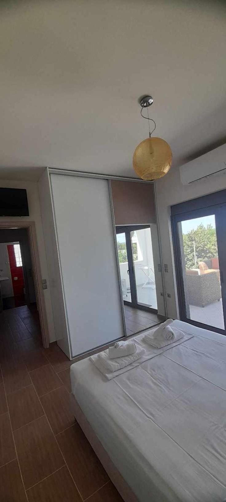 Balance Suite Kourouta Exterior foto